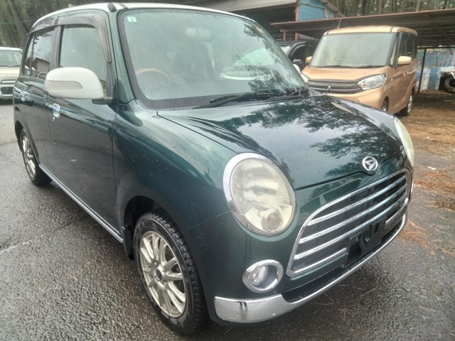 ミラジーノ プレミアム X 