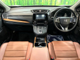 CR-V 2.0 ハイブリッド EX マスターピース 