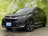 CR-V 1.5 EX マスターピース 