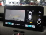 ◆バックカメラ◆リバースにするだけで映ります、後方の安全確認や、狭い駐車場での車庫入れ、雨の日や夜間など視界の悪い時に便利です!安全にバックする為には欠かせない装備です。