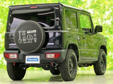 ジムニー XL 4WD 