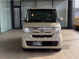 N-BOX G L ホンダセンシング 