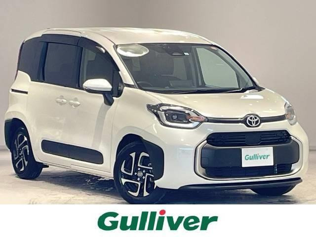 トヨタ シエンタ 