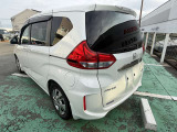 親切・丁寧なサービススタッフが対応します。車検・点検整備・事故等の修理などアフターサービスも安心です♪