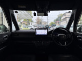 インパネ周りのお写真です。 視界が広く運転もしやすくなっております♪