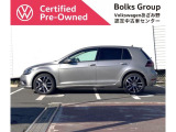 ゴルフ TSI ハイライン テック エディション 