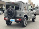 ジムニー XC 4WD 