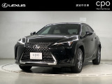 レクサス UX
