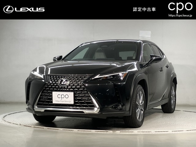 UX 300e バージョンC 