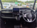 N-BOX G EX ホンダセンシング 