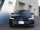 A5アバント TFSI クワトロ 150kW 4WD 