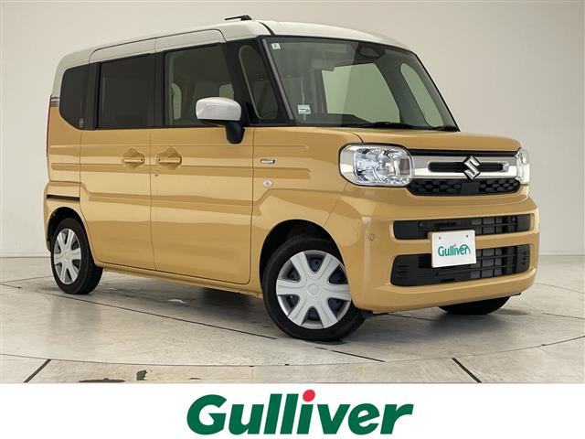 スペーシア ハイブリッド(HYBRID)  X 修復歴無し