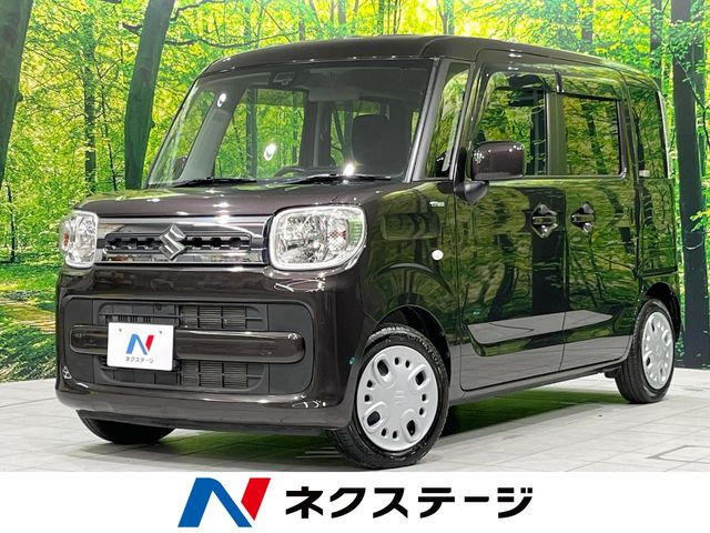 スペーシア ハイブリッド(HYBRID)  X 