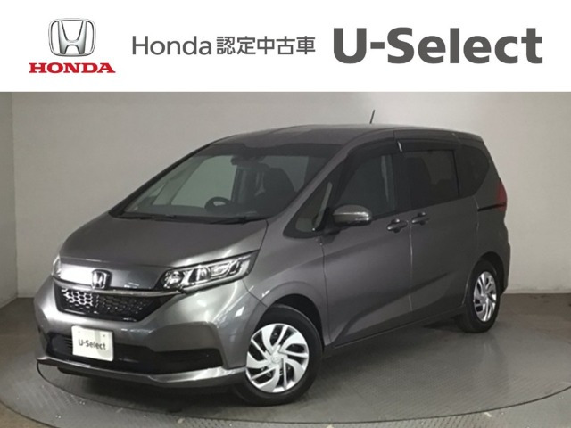 フリード 1.5 G ホンダセンシング 