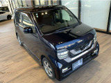 N-WGNカスタム L ターボ ホンダ センシング 4WD 