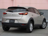 CX-3 1.5 15S アーバンドレッサー 