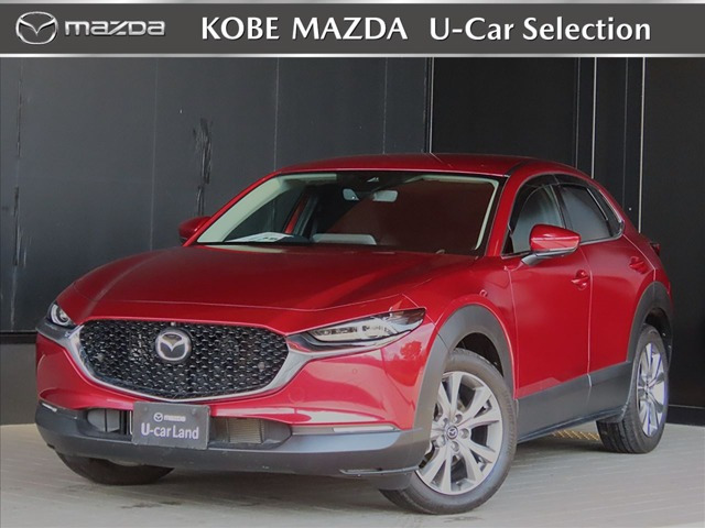 CX-30 2.0 20S プロアクティブ ツーリングセレクション 4WD 