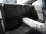リアシート状態も良好です