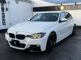 3シリーズセダン 320i Mスポーツ BMW 320i Mスポーツ