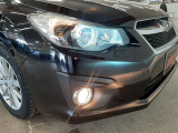 ■ 装備7 ■ HID(キセノン・ディスチャージ) フォグランプ ヘッドライトウォッシャー