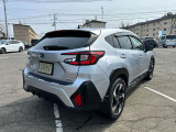 クロストレック 2.0 リミテッド 4WD 