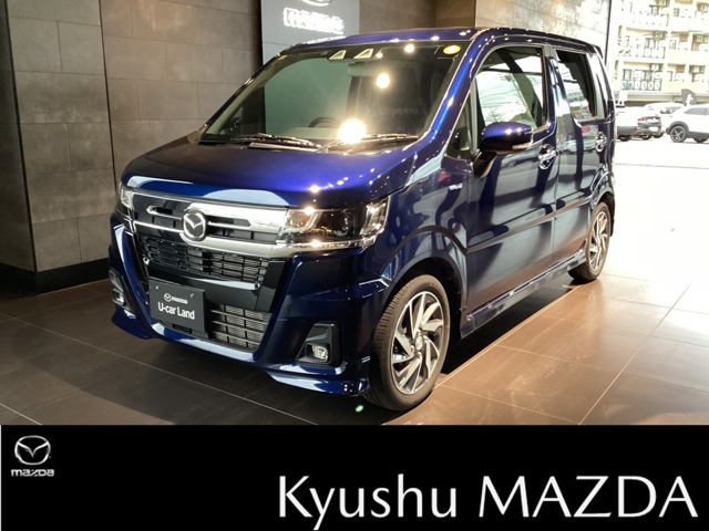 フレア ハイブリッド XS 