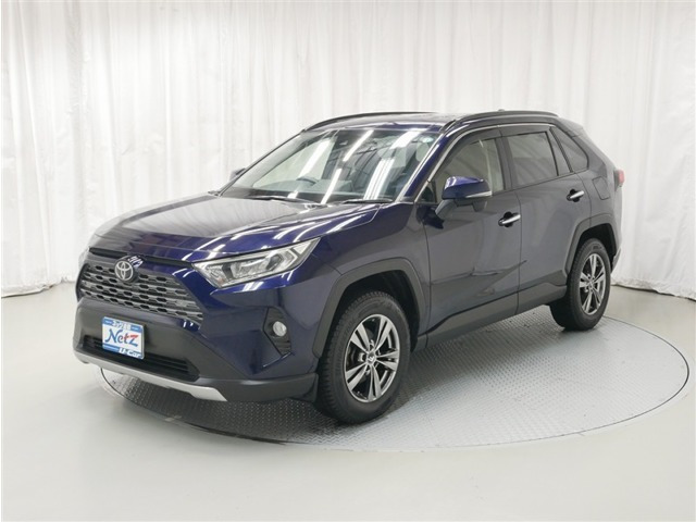 RAV4  2.0 G Zパッケージ 4WD