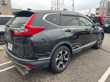 CR-V 1.5 EX 
