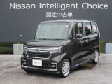 令和4年式N-BOX入荷しました。