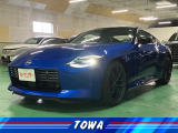 日産 フェアレディZ