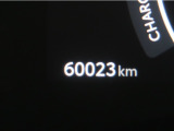 まだまだこれからお乗り頂ける走行距離です。