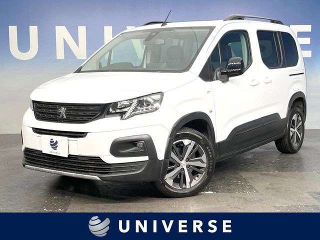 リフター GT ディーゼル 