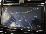 【ナビゲーション】起動までの速度と地図を検索する速度が最大の魅力。初めての道でも安心・快適なドライブをサポート出来ます。操作も簡単で、ストレスフリーなドライブを提供。