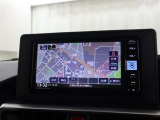 ☆ナビゲーション付きです!ドライブや旅行など様々なシーンで活躍しますよ♪初めてのところも迷わず安心♪
