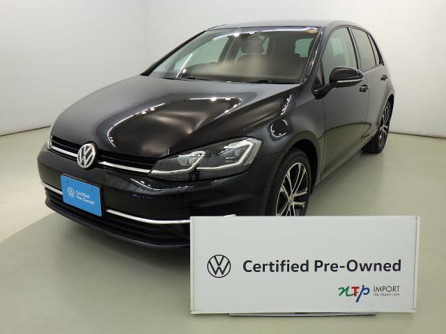 ゴルフ TDI コンフォートラインマイスター ディーゼル