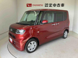 納車前には12ヶ月点検相当の点検と消耗品の交換をダイハツの整備士がしっかり整備してお渡しします。また、納車後には無料1ヶ月点検がございます。