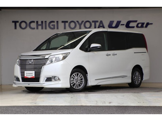 エスクァイア 2.0 Gi 