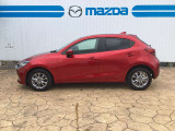 MAZDA2 1.5 XD プロアクティブ Sパッケージ 