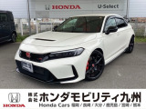 ホンダ シビックタイプR