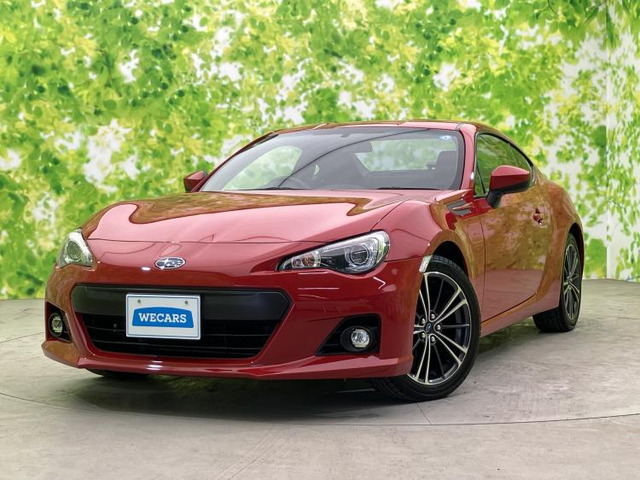BRZ 2.0 S