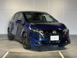 ノートオーラ 1.2 G FOUR レザーエディション 4WD 