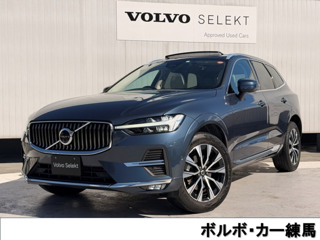 XC60 アルティメット B5 AWD 4WD 