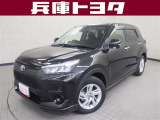 トヨタ ライズ