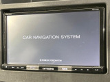 【ナビゲーション】目的地までしっかり案内してくれる使いやすいナビ。Bluetooth接続すればお持ちのスマホやMP3プレイヤーの音楽を再生可能!毎日の運転がさらに楽しくなります!!