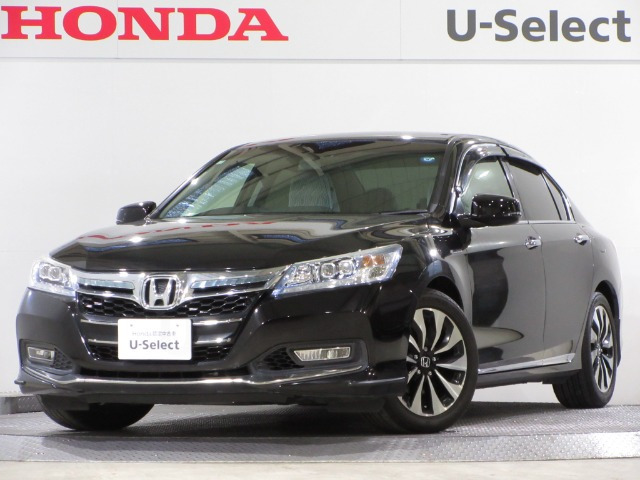 アコードハイブリッド 2.0 LX 