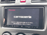 インプレッサスポーツ 2.0 i-S リミテッド アイサイト 4WD 