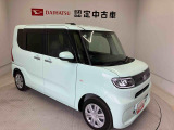 初度登録から36ヶ月未満で走行距離6万キロ未満のダイハツの中古車は、新車保証を2年間延長することができる、「まごころ保証プラス&alpha;」を7,920円という低価格でお付けすることができます。
