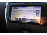 フルセグTV・Bluetooth接続機能有り!お気に入りの音楽でドライブも楽しめます!