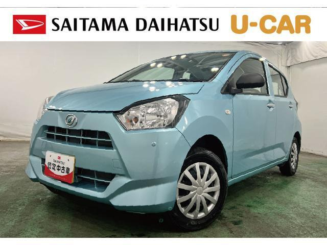 ミライース L SAIII 