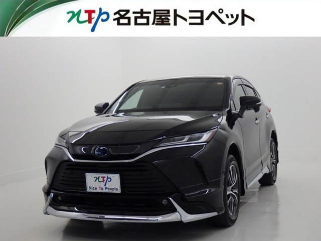 ヤリス 1.5 ハイブリッド G 